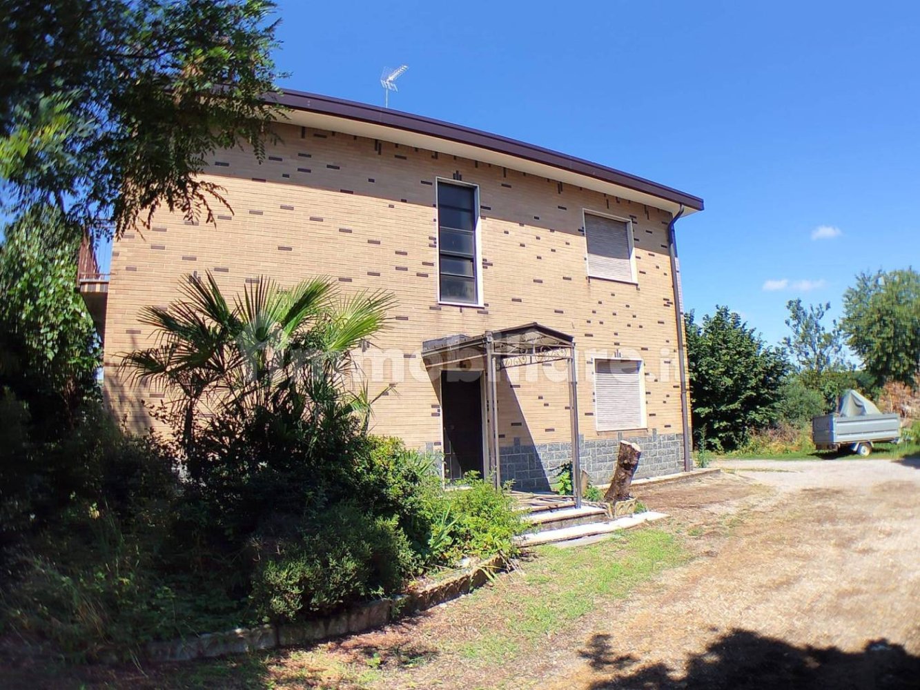 2 bedrooms Villa in Rovellasca, Italy No. 263505