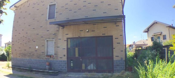 2 bedrooms Villa in Rovellasca, Italy No. 263505 5