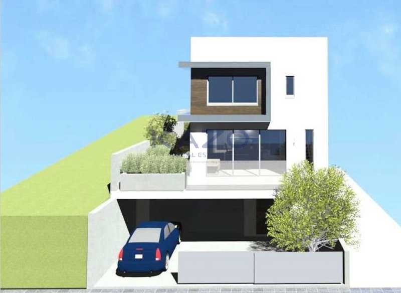 Коммерческая недвижимость с 3 спальнями в Фасула, Кипр № 18262