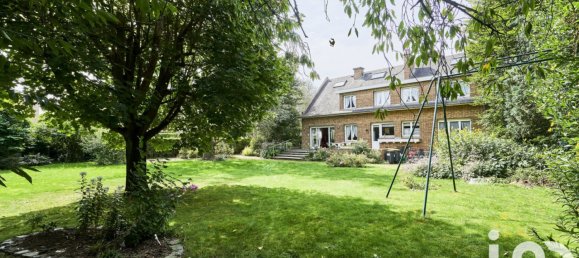 8 bedrooms Villa in Lezennes, France No. 257007 14