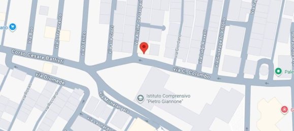 3 Schlafzimmer Wohnung in Ischitella, Italy, Nr. 376951 8