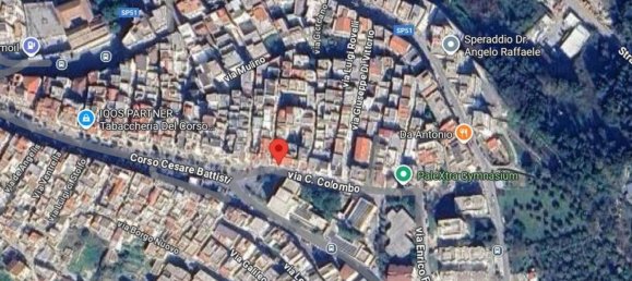 3 Schlafzimmer Wohnung in Ischitella, Italy, Nr. 376951 2