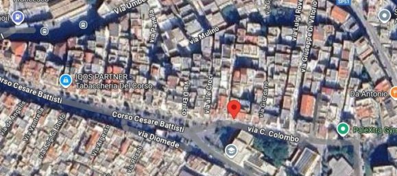 3 Schlafzimmer Wohnung in Ischitella, Italy, Nr. 376951 6