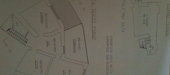 5 rooms Apartment in Altavilla Silentina, Italy No. 255210 2