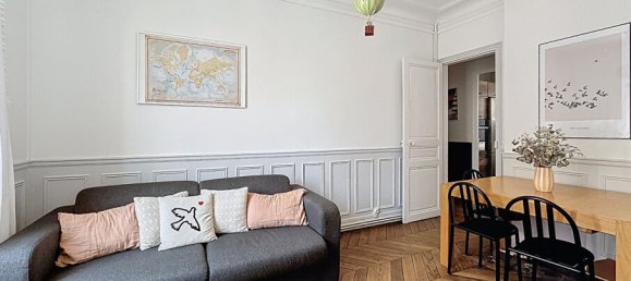2 bedrooms Apartment in Suresnes, France No. 317958 2