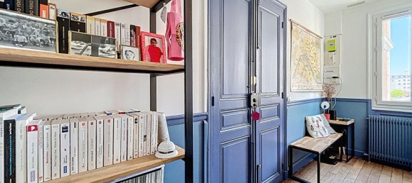 2 bedrooms Apartment in Suresnes, France No. 317958 3