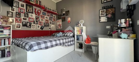 4-Zimmer Wohnung in Carugate, Italy, Nr. 291526 35
