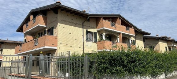 4-Zimmer Wohnung in Carugate, Italy, Nr. 291526 19
