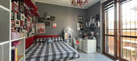 4-Zimmer Wohnung in Carugate, Italy, Nr. 291526 38