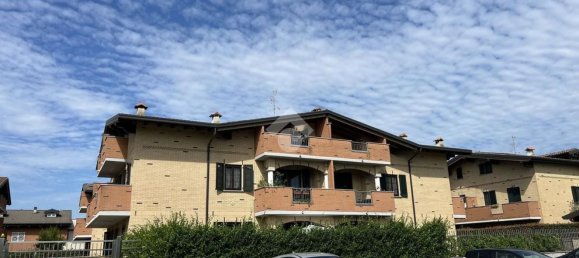 4-Zimmer Wohnung in Carugate, Italy, Nr. 291526 16