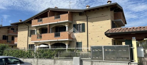 4-Zimmer Wohnung in Carugate, Italy, Nr. 291526 17