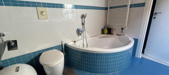 4-Zimmer Wohnung in Carugate, Italy, Nr. 291526 14