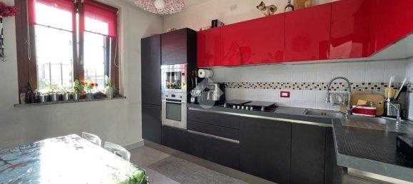 4-Zimmer Wohnung in Carugate, Italy, Nr. 291526 34