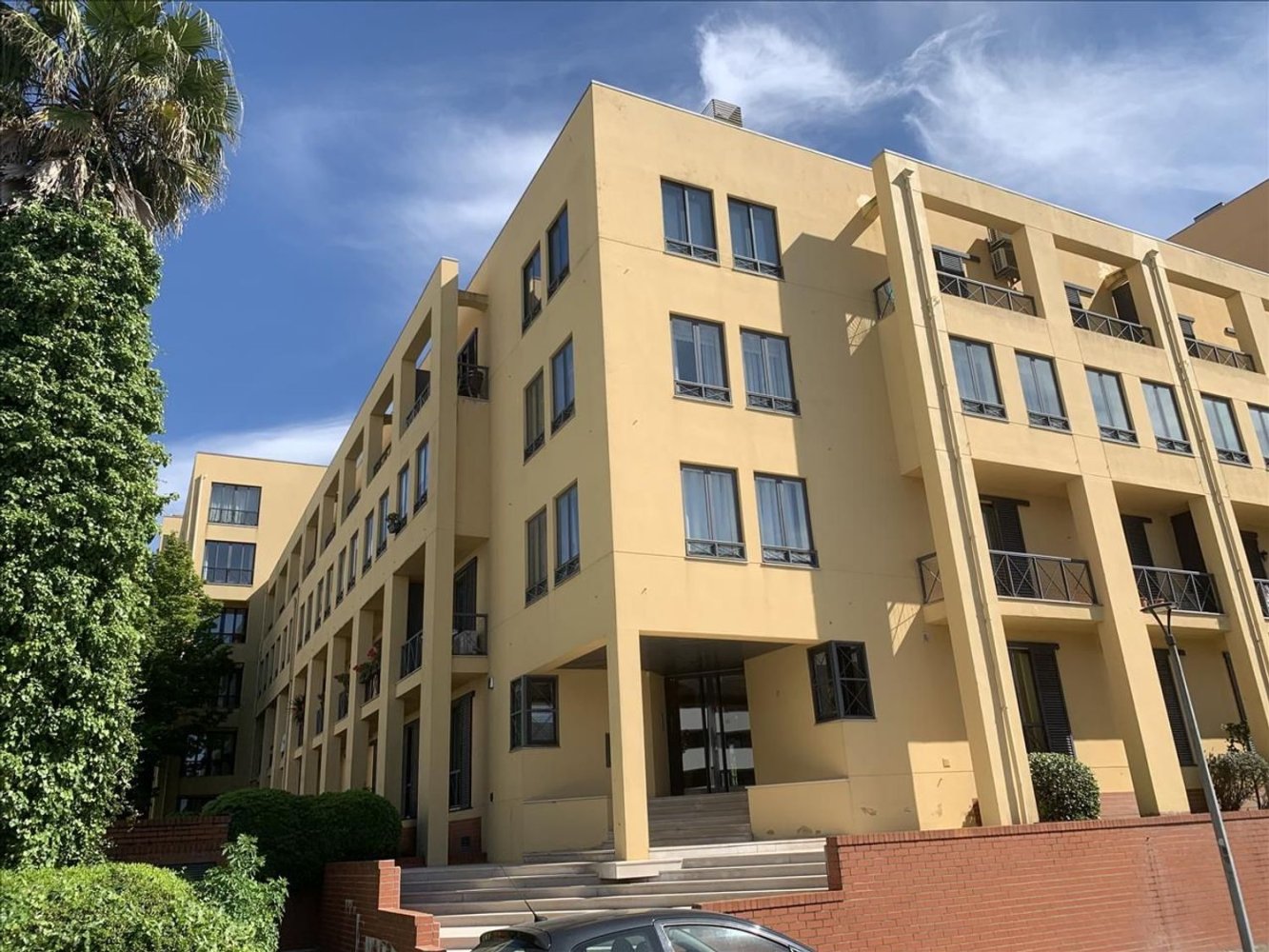 4 bedrooms Apartment in Porto, Portugal No. 79318