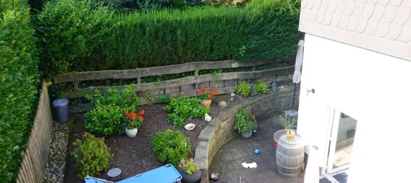 2 Schlafzimmer Haus in Hagen, Germany, Nr. 111449 3