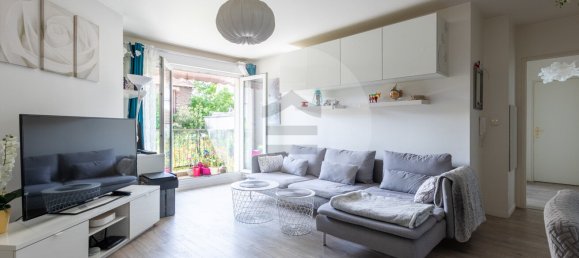 3 غرف نوم شقة في Nanterre, France رقم 347124 4