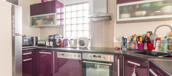 3 غرف نوم شقة في Nanterre, France رقم 347124 16