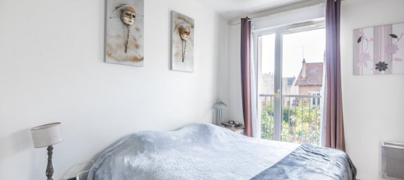 3 غرف نوم شقة في Nanterre, France رقم 347124 7