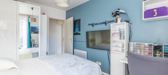 3 غرف نوم شقة في Nanterre, France رقم 347124 12