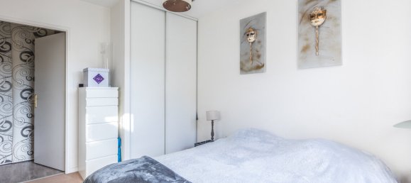 3 غرف نوم شقة في Nanterre, France رقم 347124 8