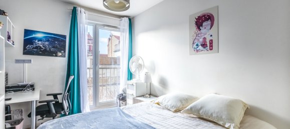 3 غرف نوم شقة في Nanterre, France رقم 347124 11