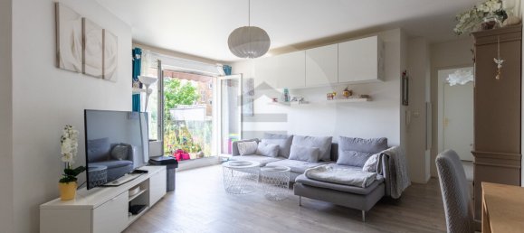 3 غرف نوم شقة في Nanterre, France رقم 347124 3