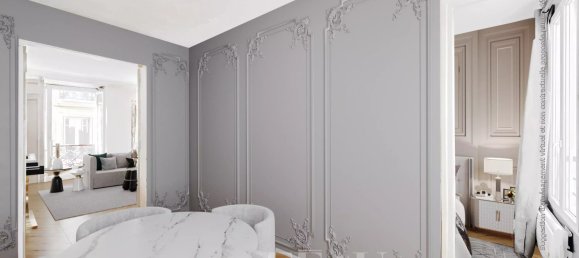 2 bedrooms Apartment in Paris, France No. 188364 2