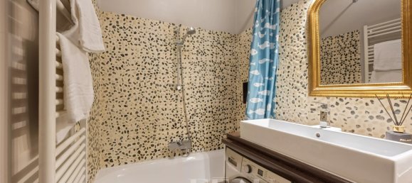 2 bedrooms Apartment in Paris, France No. 188364 10