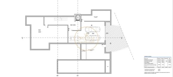 5 Schlafzimmer Grundstück in Loule, Portugal, Nr. 123055 12