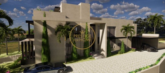 5 Schlafzimmer Grundstück in Loule, Portugal, Nr. 123055 2