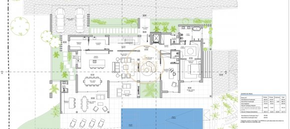 5 Schlafzimmer Grundstück in Loule, Portugal, Nr. 123055 9