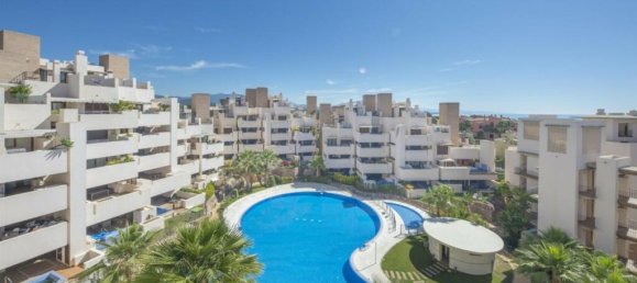 3 bedrooms Penthouse in Estepona, Spain No. 44041 21
