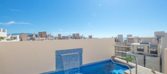 3 bedrooms Penthouse in Estepona, Spain No. 44041 20