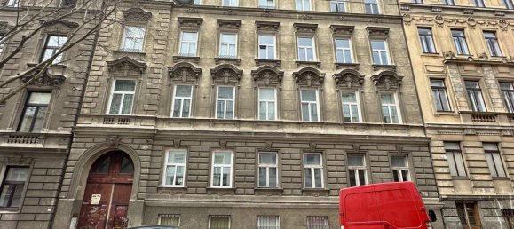 3غرفة شقة في Rudolfsheim-Funfhaus, Austria رقم 188570 5