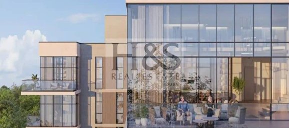 Квартира с 3 спальнями в Дубай, ОАЭ № 103619 12