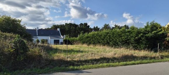 750m² Land in Groix, France No. 315891 3