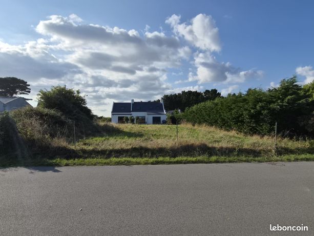 750m² Land in Groix, France No. 315891