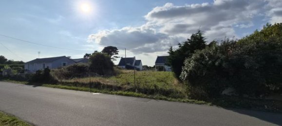 750m² Land in Groix, France No. 315891 2