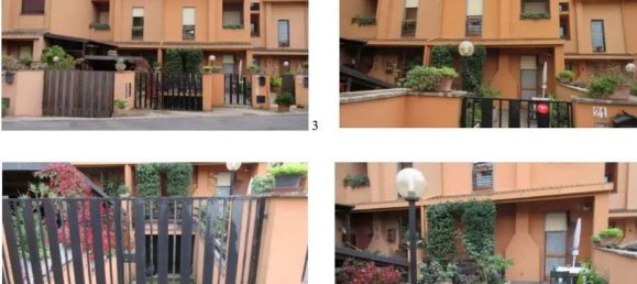 7-salle Appartement à Capranica, Italy No. 203946 2