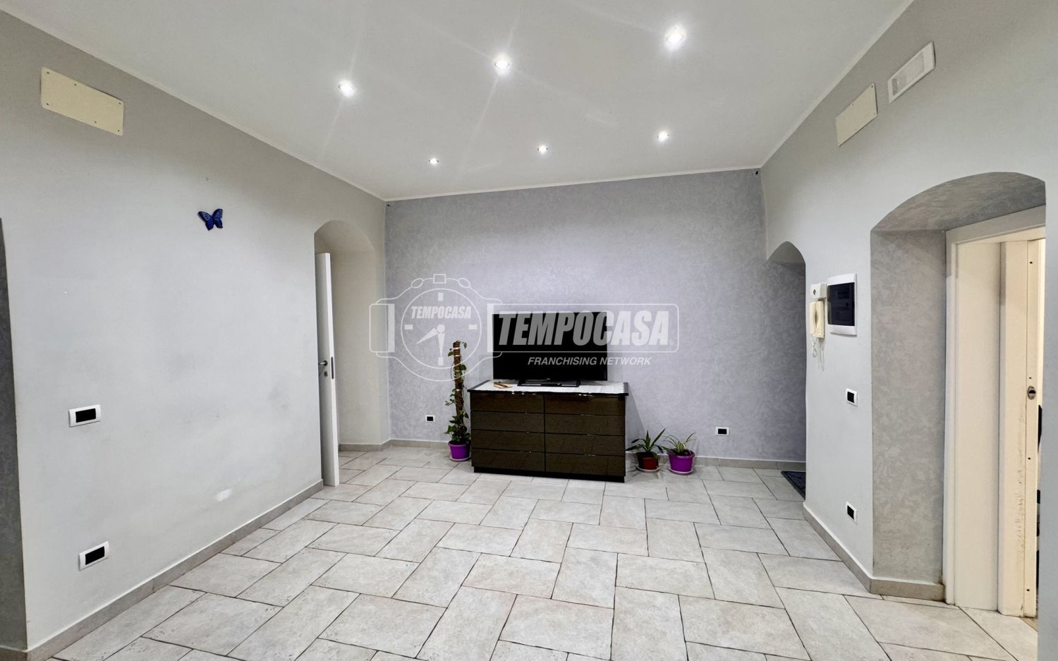 2 bedrooms Apartment in Capurso, Italy No. 91271