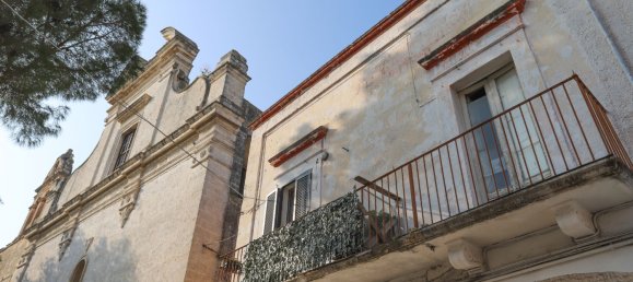 2 bedrooms Apartment in Capurso, Italy No. 91271 12