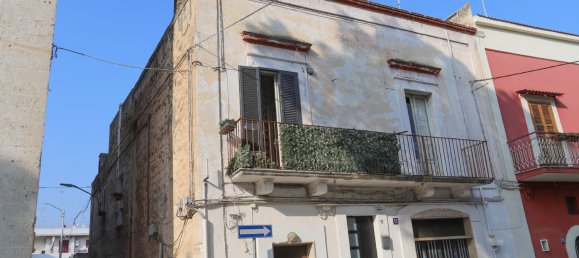 2 bedrooms Apartment in Capurso, Italy No. 91271 11