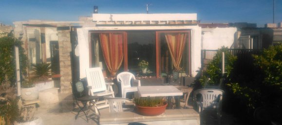 Дом с 3 комнатами в Бриндизи, Италия № 256832 18