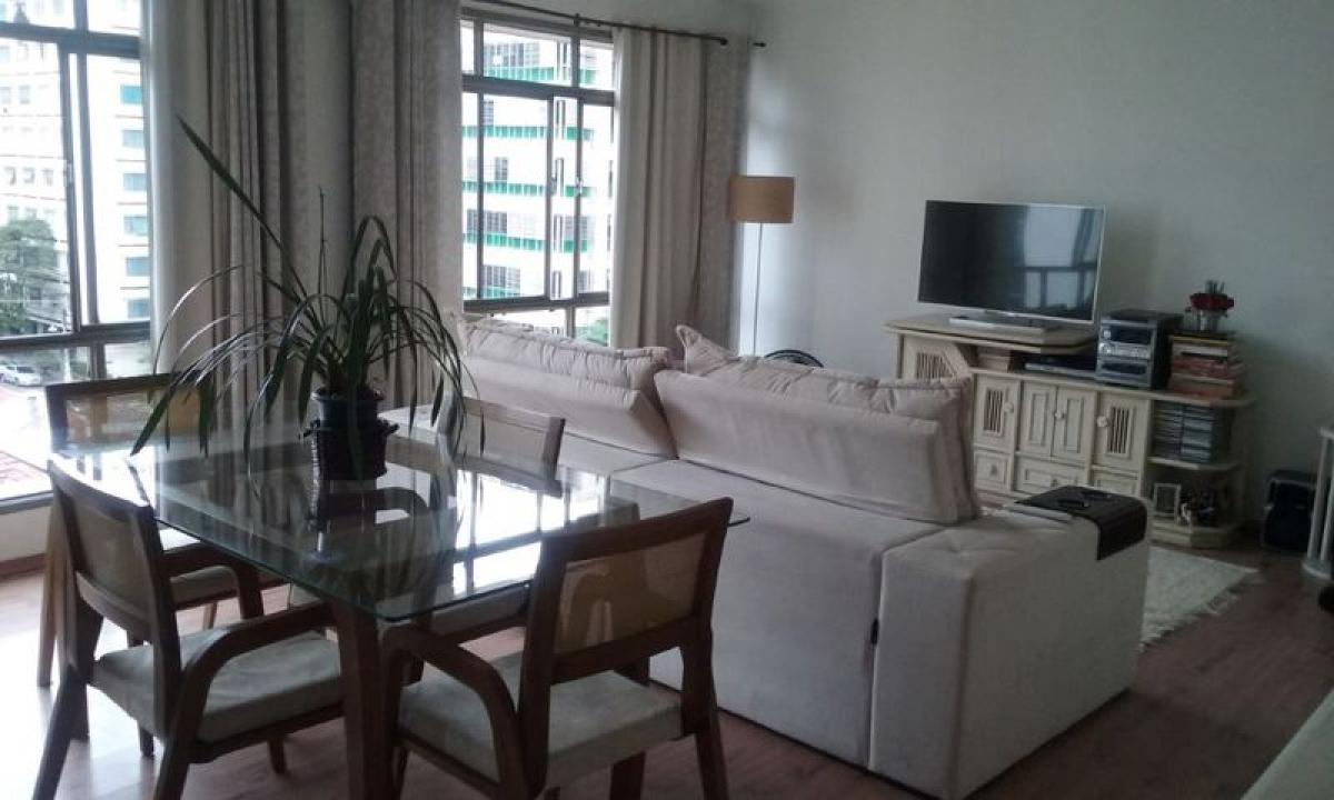 Estudio en Sao Paulo, Brazil No. 496093