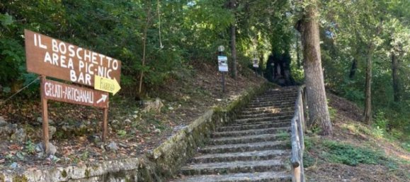 2 bedrooms Apartment in Sant'Eufemia a Maiella, Italy No. 206037 6