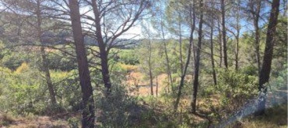 Terrain à Éguilles, France No. 316142 2