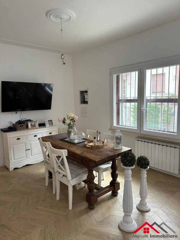 Дом с 3 спальнями в Сан Джулиано Терме, Италия № 349606