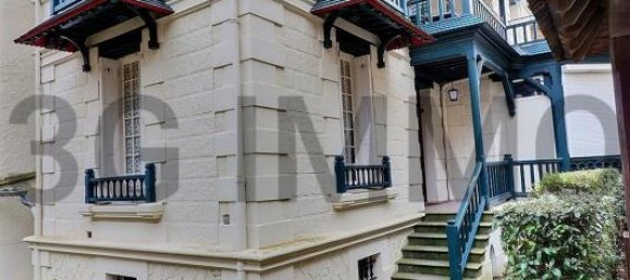 1 chambre Appartement à Trouville-sur-Mer, France No. 197384 22