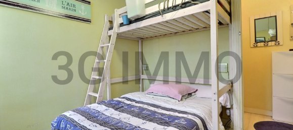 1 chambre Appartement à Trouville-sur-Mer, France No. 197384 23