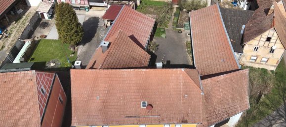 8غرفة مزرعة في Sommerda, Germany رقم 198424 11